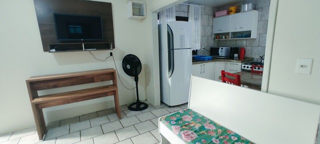 casa perto da praia e no centro ideal para famílias  - Foto 4