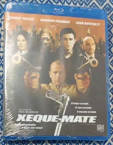 Xeque Mate [DVD]