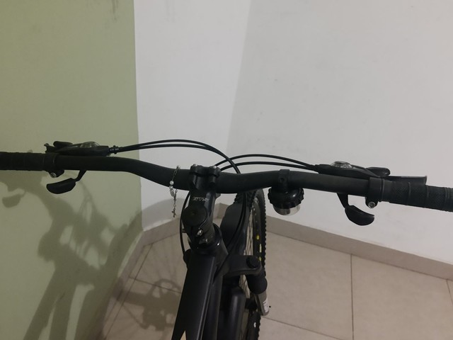 Bicicleta condor aro 29     21v Quadro 17