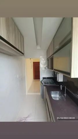 Captação de Apartamento a venda na Rua Vale do Abaré, Sussuarana, Salvador, BA