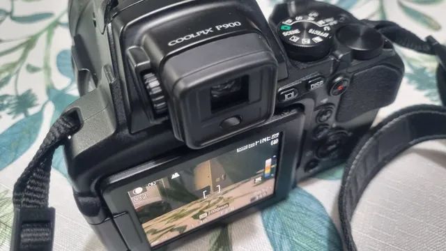 nikon coolpix p900 price