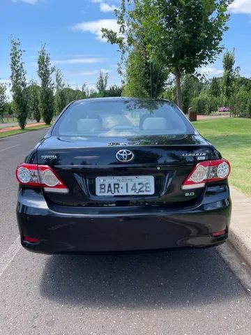 Corolla XEI 2.0 automático  - Foto 5