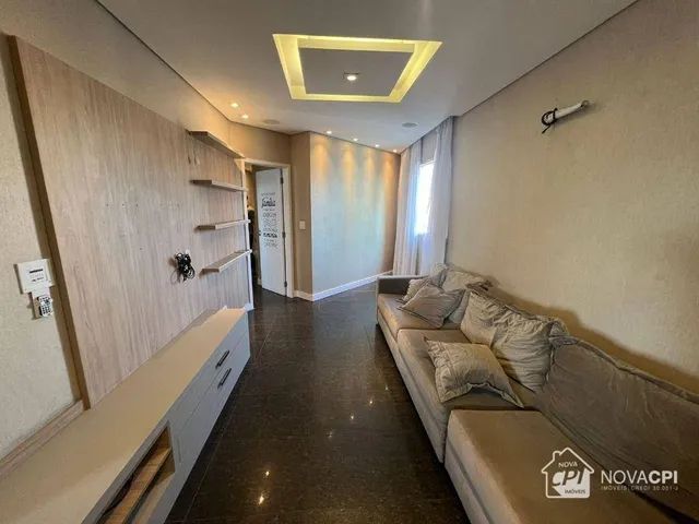 Cobertura Triplex em São Vicente 4 Quartos - Foto 3
