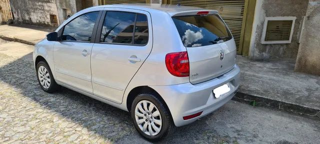 Fox 1.6 completo extremamente conservado  - Foto 6