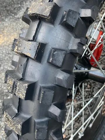 Crf 450r 2009/2010 - Foto 6