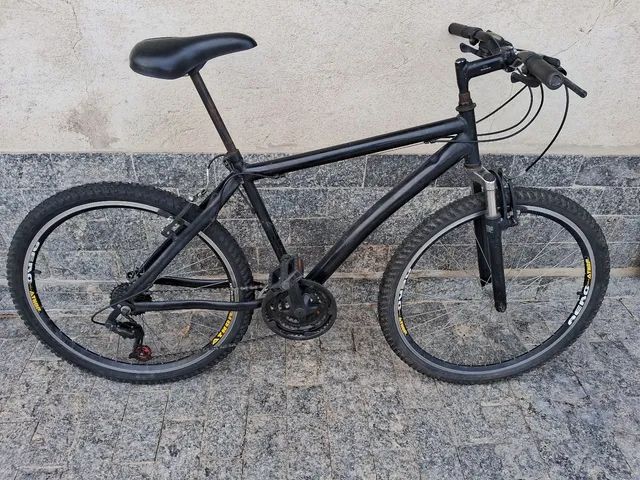 Bicicleta Athor 26 - Foto 6