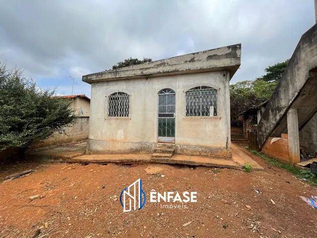 Casas à venda em Pousada Del Rey, Igarapé, MG - ZAP Imóveis