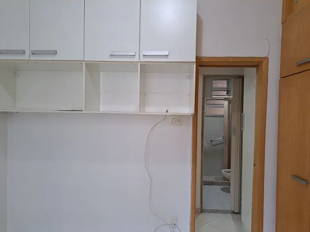 Aluga quarto e sala em Copacabana.  - Foto 4