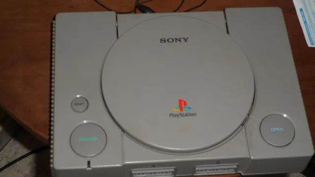 Jogos de ps1 - originais - Videogames - Cordeiro, Recife 1254601550