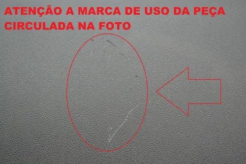 Tampa Porta Luvas Painel Citroen C4 Lounge 2016 2017 Origina - Foto 2