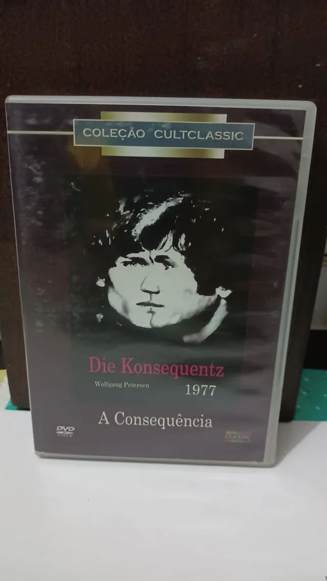 Filmes clássicos raros  - Foto 5