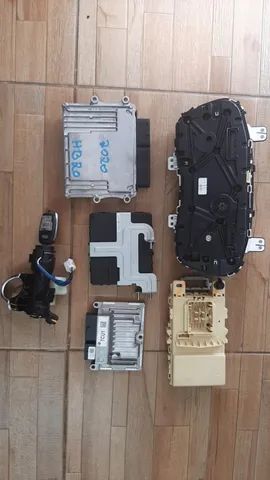 Kit Modulo Hb20  - Foto 3