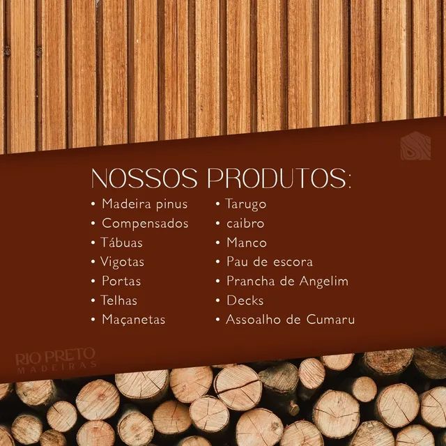 Deck e forro  - Foto 4