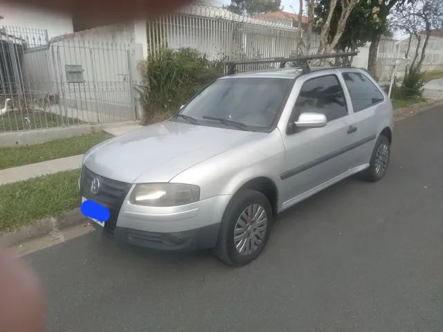GOL G4 2009/2010