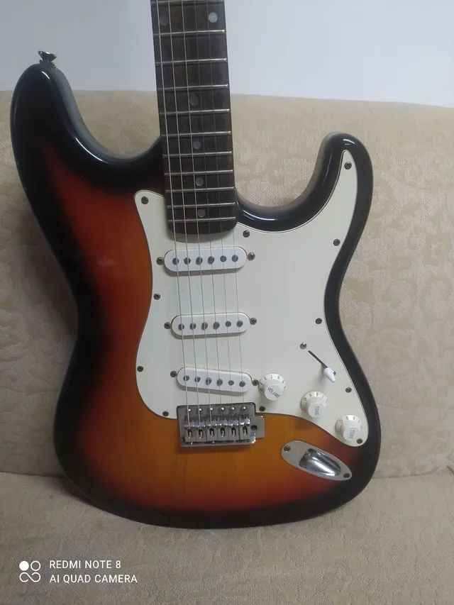 Guitarra condor rx 20s | +48 anúncios na OLX Brasil
