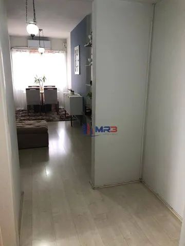 Tanque | Apartamento 2 quartos, sendo 1 suite - Foto 2