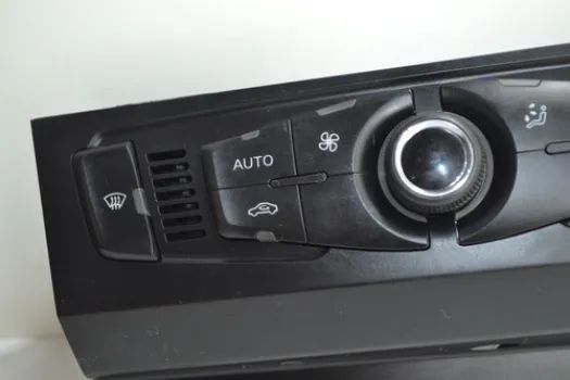 Comando Controle Ar Condicionado Audi A4 Avant 2011 Original - Foto 2