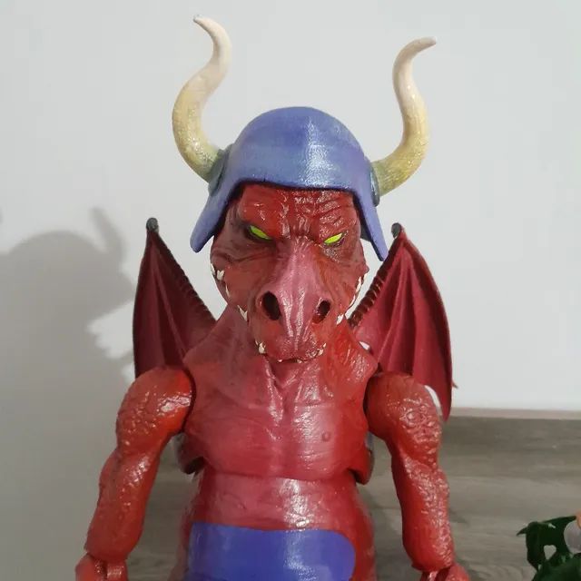 Granamyr ARTICULADO gigante 68 cm  - Foto 4