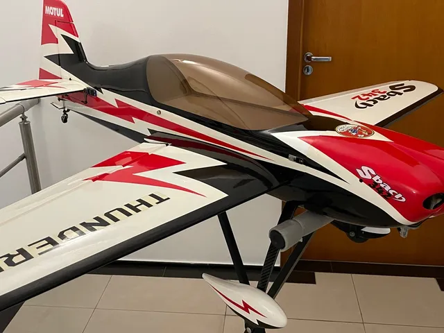 Aviao aeromodelo  +29 anúncios na OLX Brasil