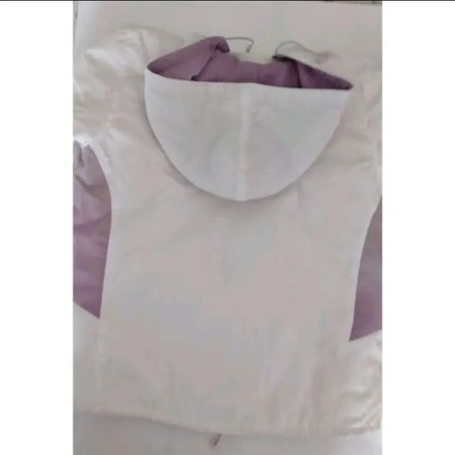Blusa de frio 