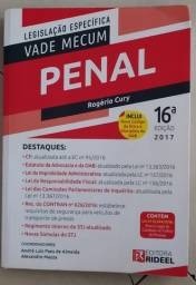 Vade Mecum Penal