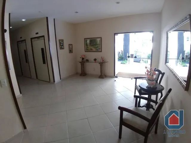 Tanque | Apartamento 3 quartos, sendo 1 suite - Foto 3
