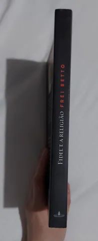 Fidel E A Religião: Conversas Com Frei Betto - Foto 2