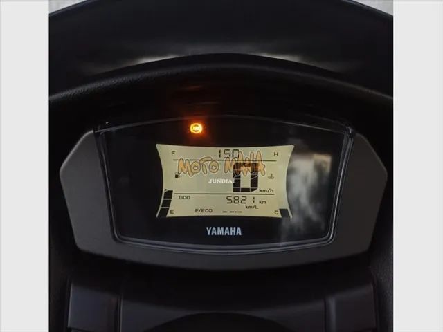 Yamaha Nmax 160 Abs