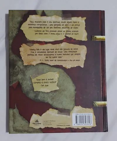 O Diário Perdido De Gravity Falls - Vol 3 - Foto 2