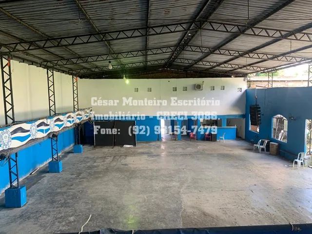 São Francisco - Galpão 1.247,29 m² - Foto 2