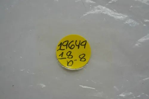 Acabamento Borracha Porta Treco Gm Cruze Original * - Foto 5
