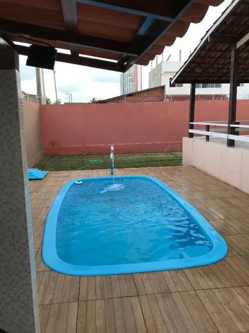 Praia de Cotovelo - Grande Casa - Top - Foto 5