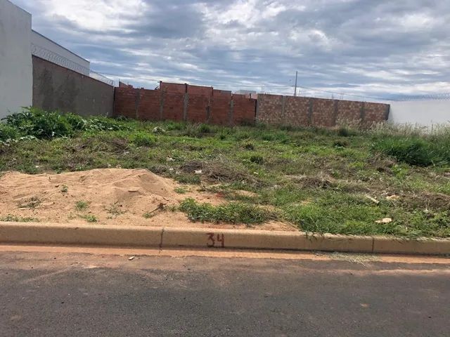 Lote/Terreno a venda em Loteamento Verde Vida