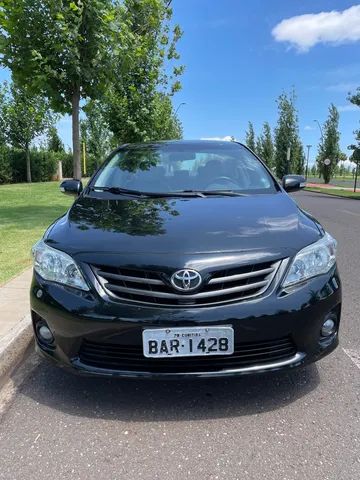 Corolla XEI 2.0 automático  - Foto 3