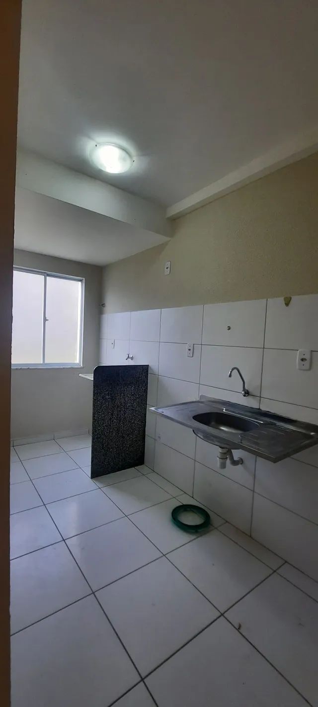 Vendo apartamento no Ideali Giardini