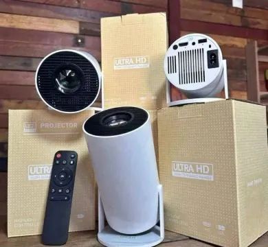 Projetor Android hy 300 pronta entrega 