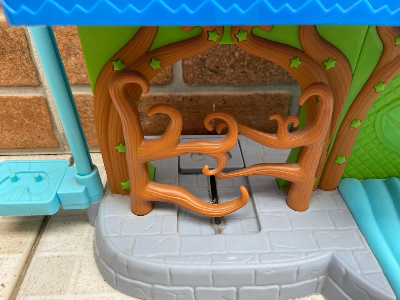 quartel general pj masks completo - Foto 5