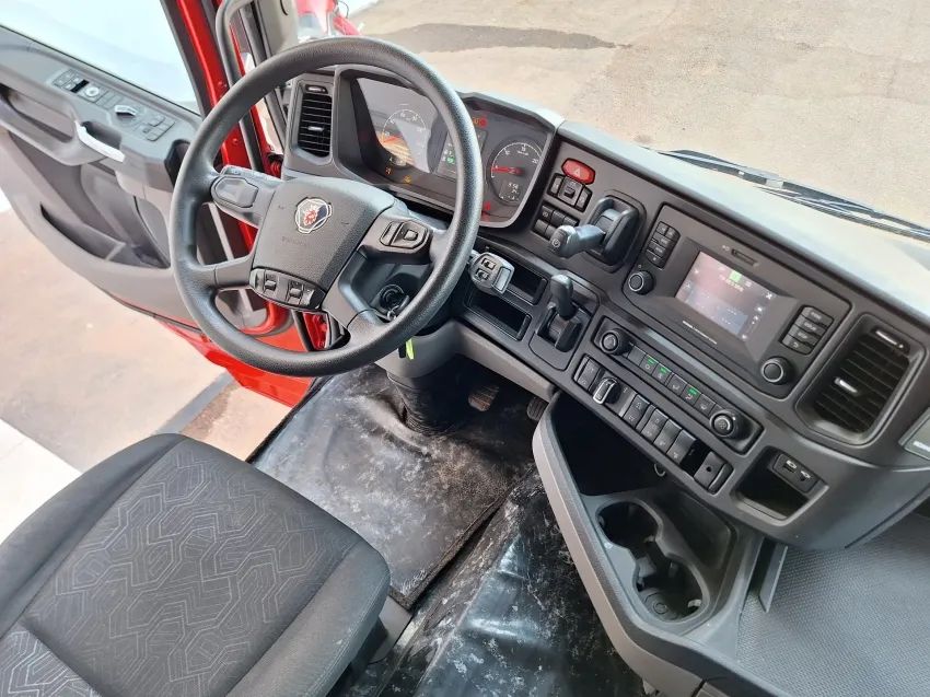 Scania R 450A | RETARDER 6X2 2020. - Foto 9