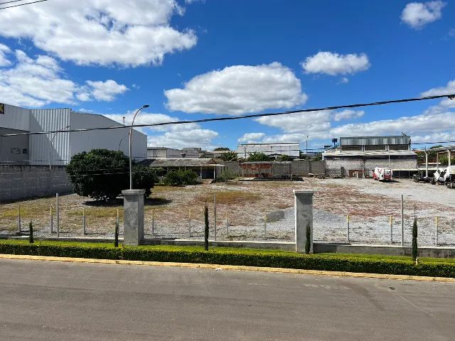 Terreno Comercial em Santa Maria/DF | 4.800m2 | Escriturado e Registrado! - Foto 3