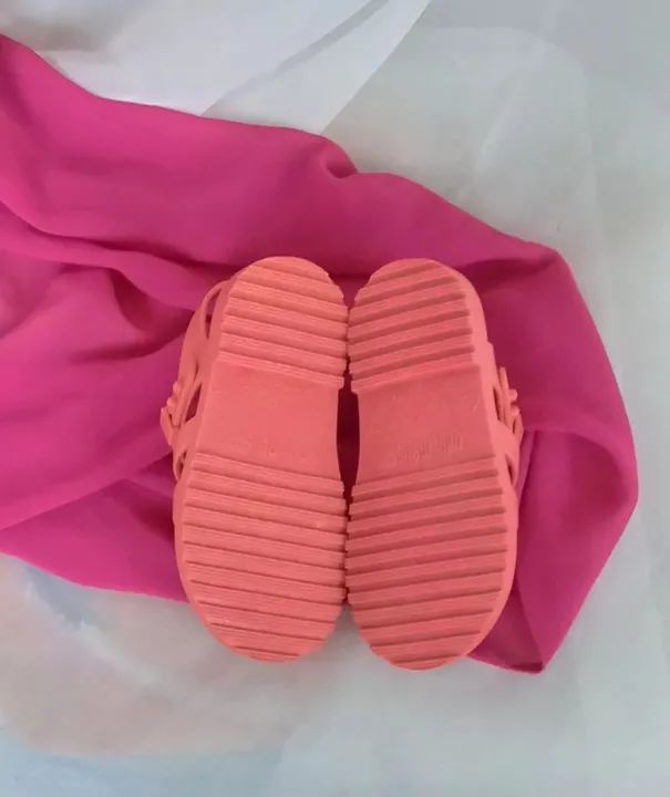 Mini Melissa Original - Foto 4