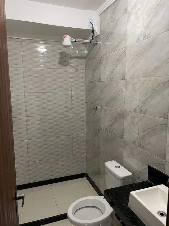 Aluga-se apartamento para TEMPORADA DE FIM DE ANO. - Foto 4