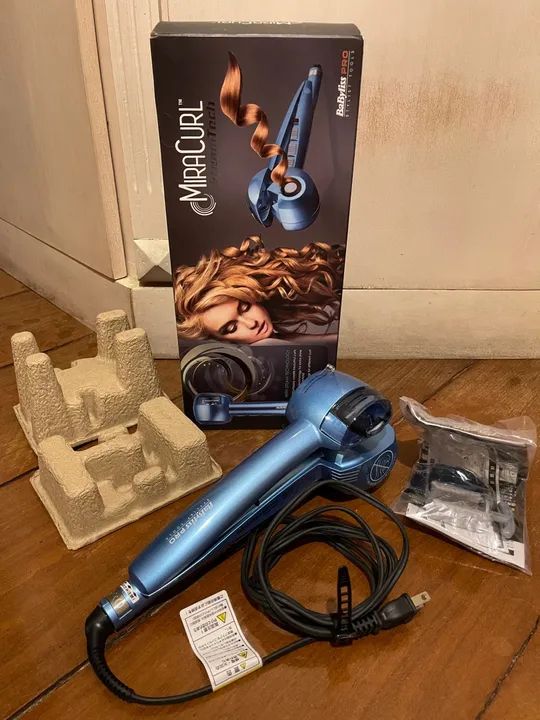 Babyliss Profissional MiraCurl - Foto 2