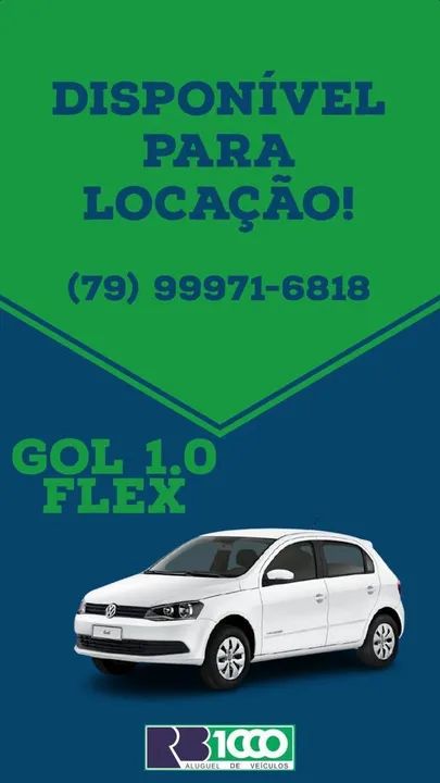 Alugo carros para empresas e particular - Foto 4