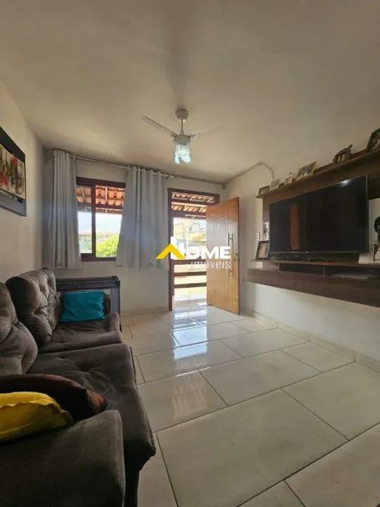 Casa à venda, 3 quartos, 1 suíte, 10 vagas, Diamante - Belo Horizonte/MG - Foto 2