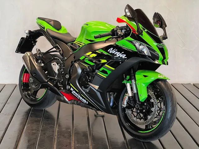 Kawasaki zx10r olx on sale