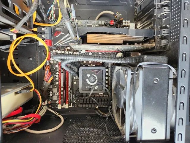 Peças PC Gamer  - Foto 3