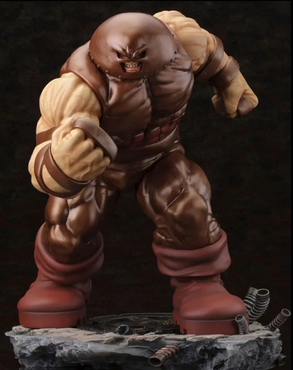 Estátua Juggernaut Fine Art 1/6 Kotobukiya