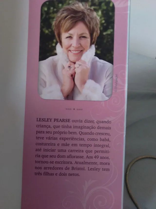 Romance  de suspense - Foto 4