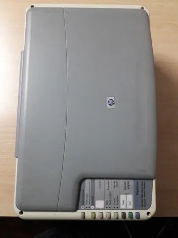 Impressora Hp Multifuncional 3x1 - Foto 3