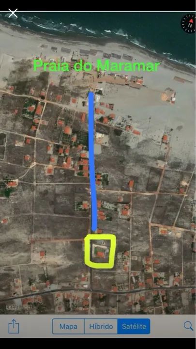 Casa Maramar Luís Correia Piauí  - Foto 5